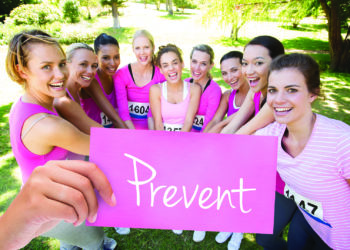 8 עובדות על סרטן השד