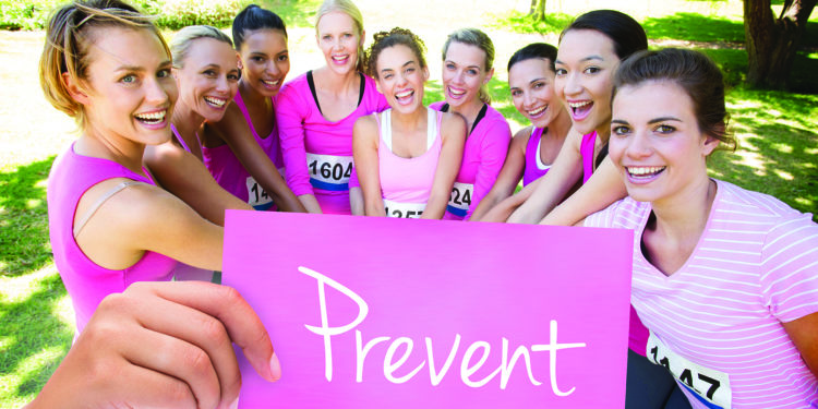 8 עובדות על סרטן השד