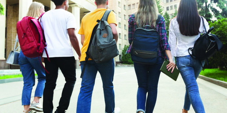 ארגון החרם נגד ישראל ה-BDS הולך וצובר תאוצה, בין השאר ברחבי הקמפוסים בארה"ב הגדרת אנטישמיות כבעיה יהודית בלבד היא הפסד כפול