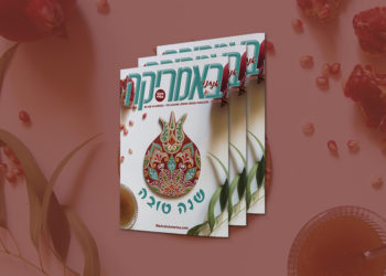 צפו בגליון המודפס, 170, ספטמבר 2020