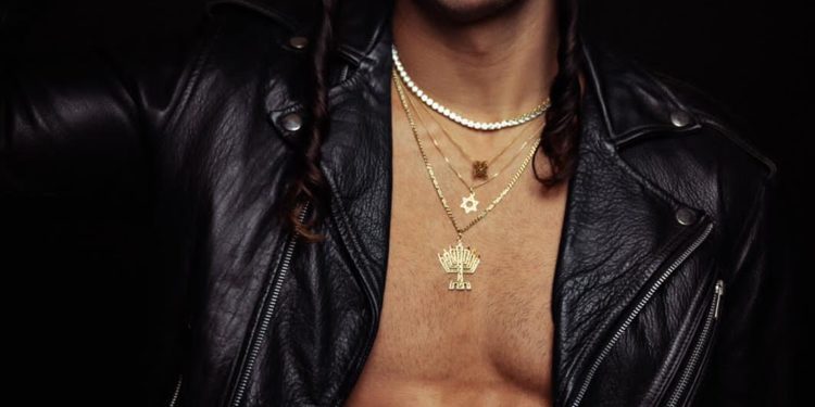 לשיר עם בוי ג'ורג' בוומבלי