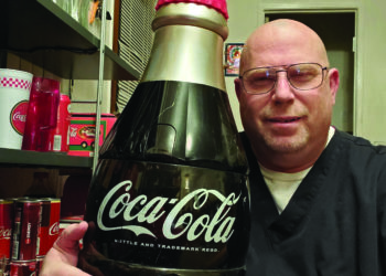 קוקו לקוקה-קולה