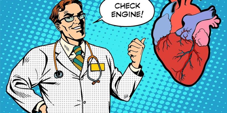 העיקר הבריאות