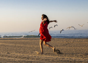 10 דברים שאנשים שמחים עושים