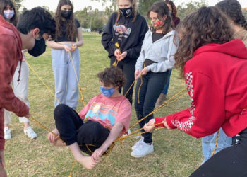 ברוכים הבאים לשבט כפיר!