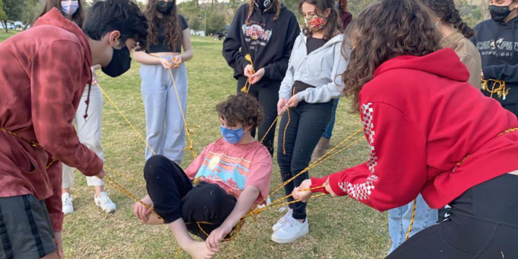 ברוכים הבאים לשבט כפיר!