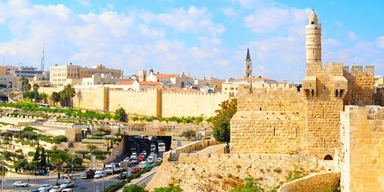 למרות הכל יש תקווה