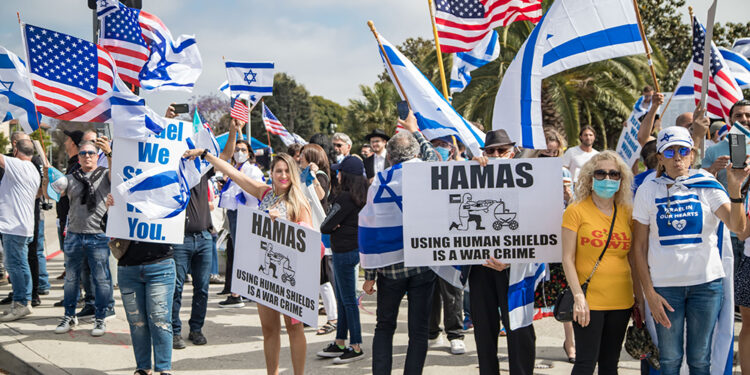 מפגינים על ווילשיר