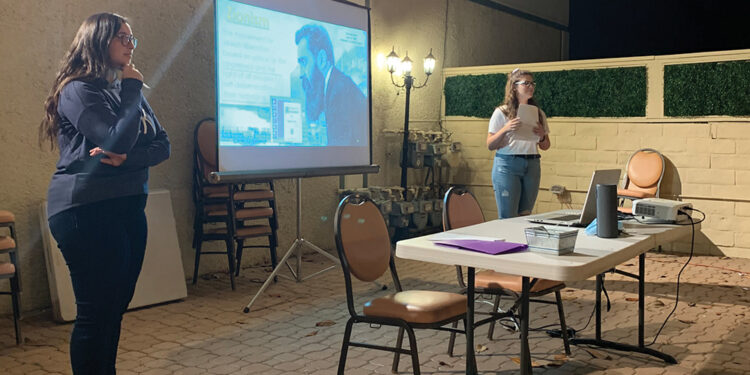 צעירים יהודים למען ישראל