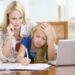 מעורבות בלימודי הילדים יכולה לעזור להם