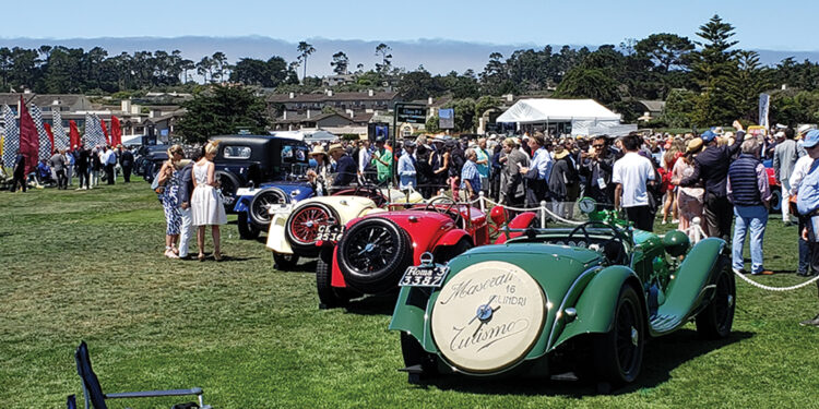 Photography: Adam Niv תחרות יופי על גלגלים