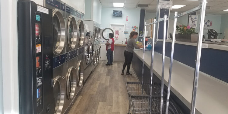 מכבסת אריקה – מסורת של הצלחה