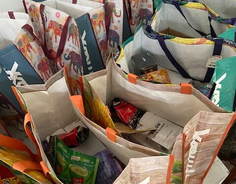 לעולם בעקבות השמש לשנה טובה