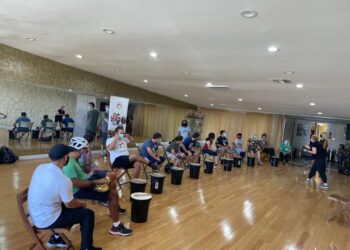 מעגלים מחפשים מתנדבים