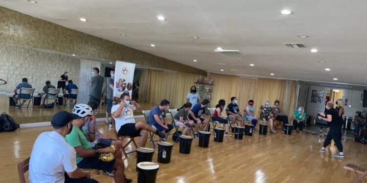 מעגלים מחפשים מתנדבים