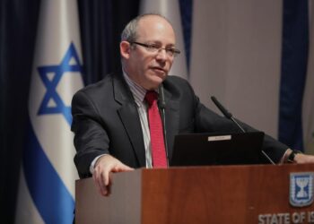 ברכת הקונסול וצוות הקונסוליה