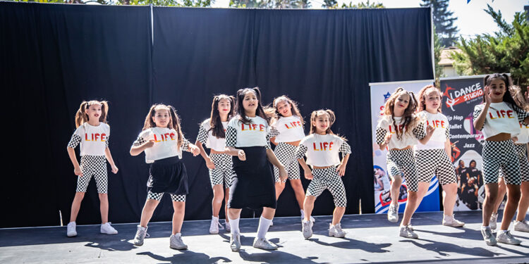 Linda Kasian Photography מציינים סוכות בלוס אנג'לס