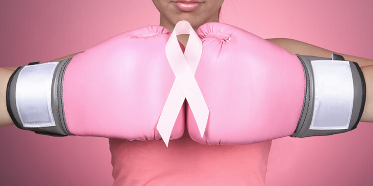 להביס את הסרטן