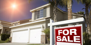 האם אנו חווים בועת נדל"ן?