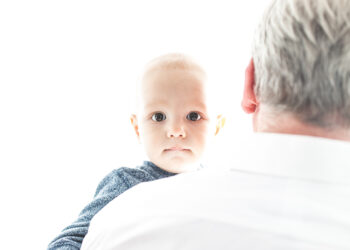 סיפור של סבא לנכד