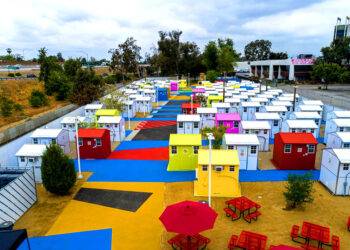 מושבת ההומלסים