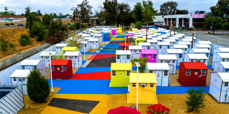 מושבת ההומלסים