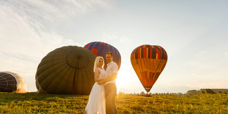 מתנות מקוריות ליום האהבה