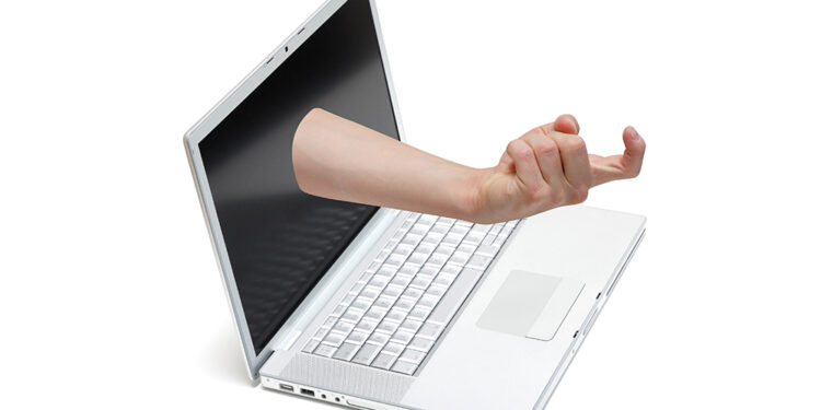 צייד הפדופילים