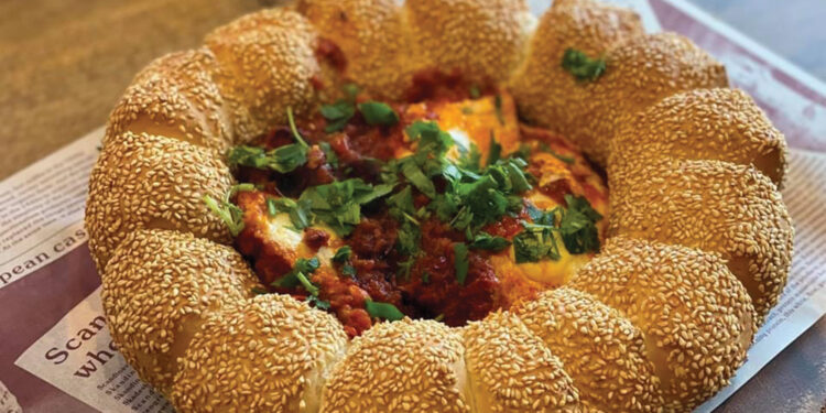 שקשוקה מסעדה כשרה ומדליקה