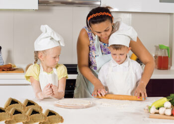 מהמטבח שלי באהבה