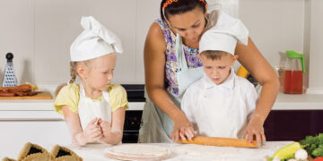 מהמטבח שלי באהבה