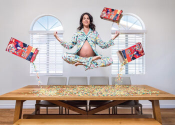 מדיטציה מקרוב