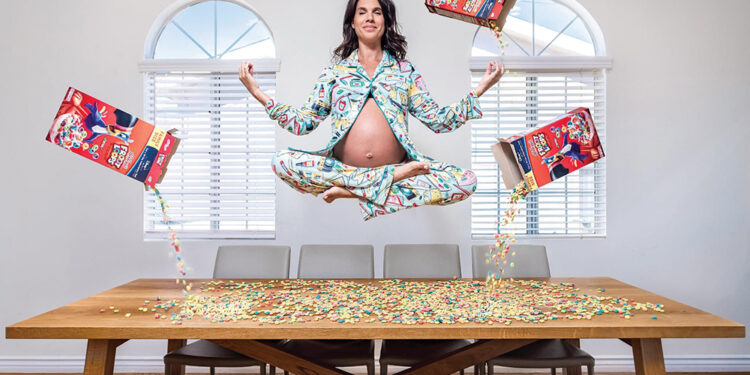 מדיטציה מקרוב