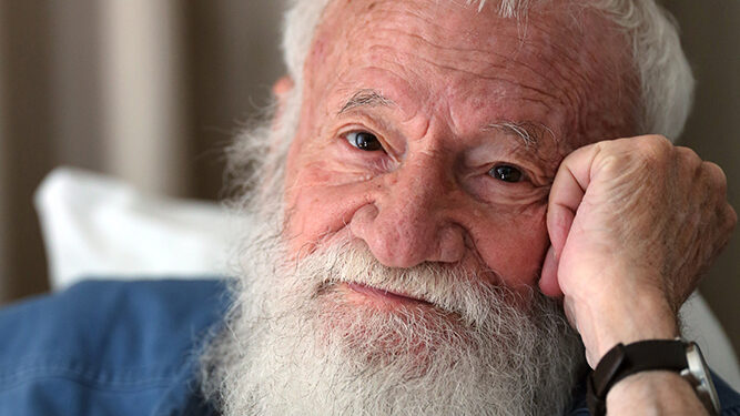 שיר פרידה ליורם טהרלב