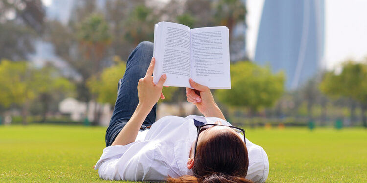 מועדון הספר הטוב