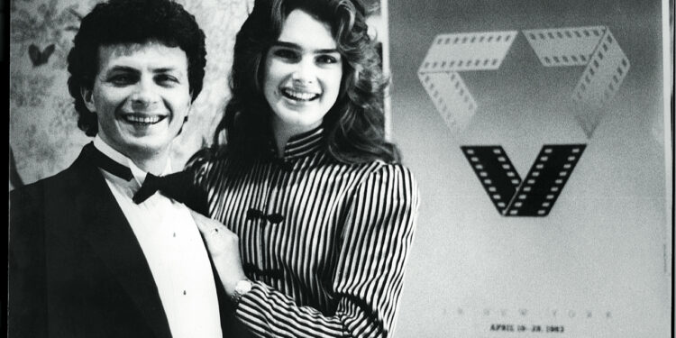 וכך עושים פסטיבל 40 שנה