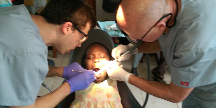 בחזרה מאפריקה