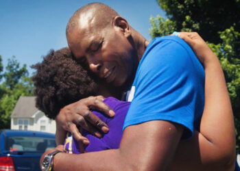 סיפורו של אולסי פרי