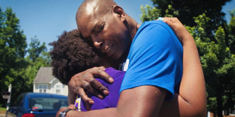 סיפורו של אולסי פרי