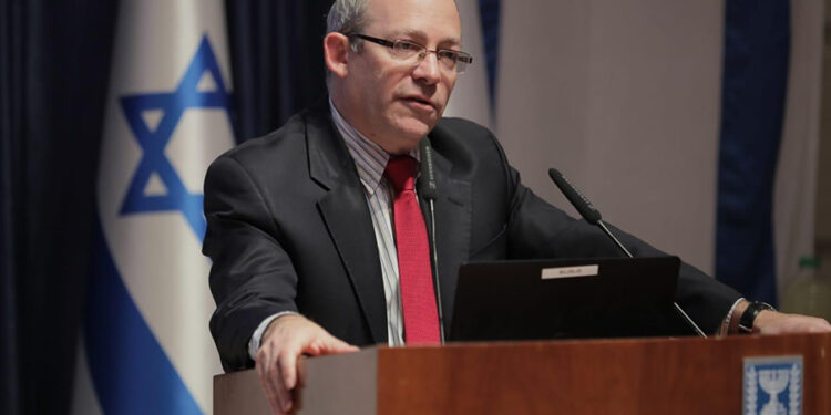 ברכת הקונסליה