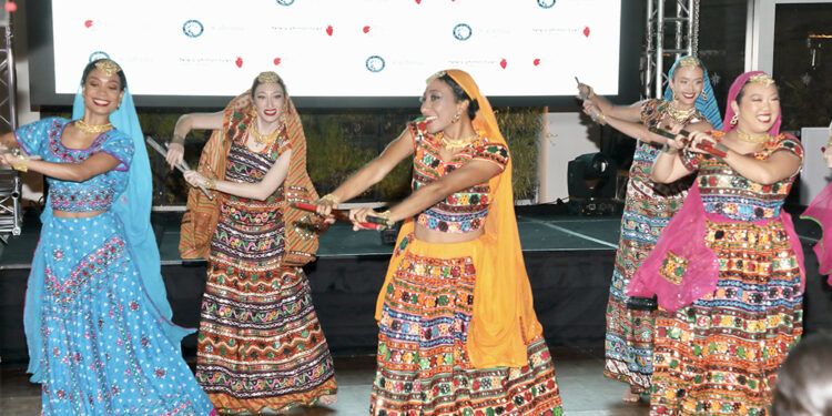 בוליווד מתחת לכוכבים