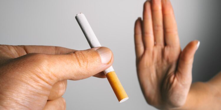 גמילה נצחית