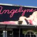 שלט חוצות Angelyne סיפורה האמיתי של אנג'לין