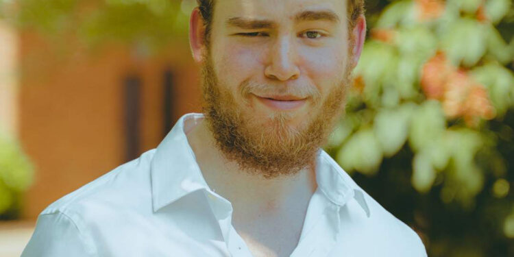הבן הצעיר של אובמה
