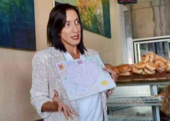 סדנת פענוח ציורים בהתנדבות