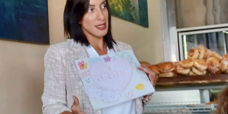 סדנת פענוח ציורים בהתנדבות