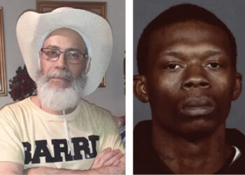 הגן על עצמו מתקיפה ונשלח לכלא