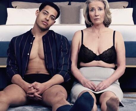 GOOD LUCK TO YOU LEO GRANDE
 סרטי החודש