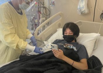 דרושה: כליה