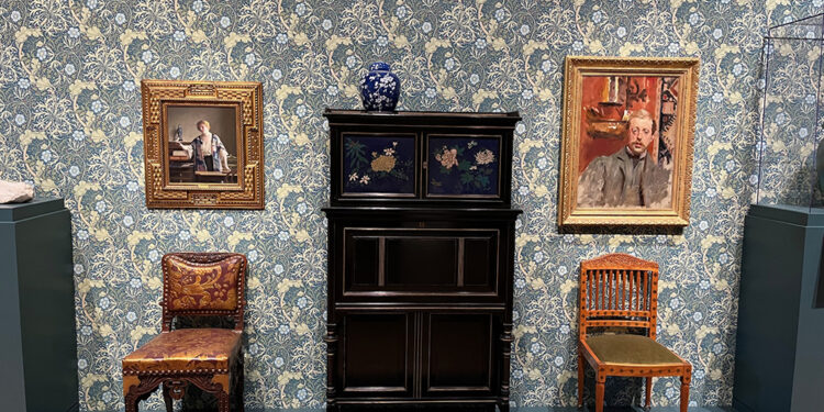 פיסת גן עדן בפסדינה